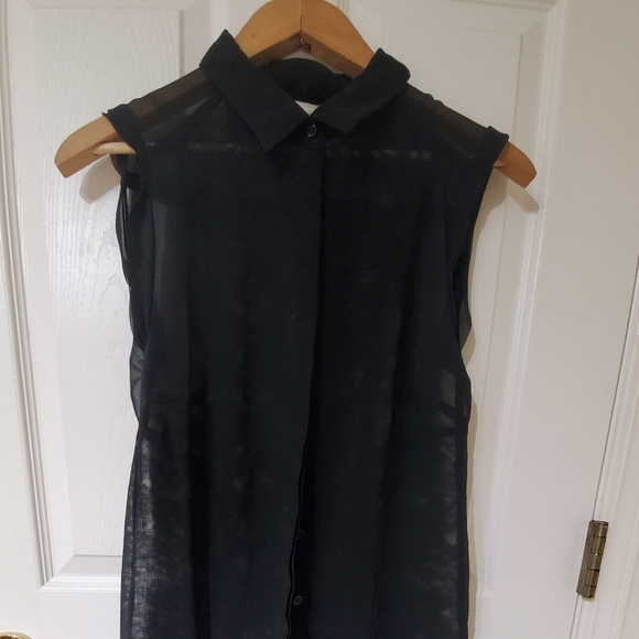 Lace tunic - Picture 3 of 3